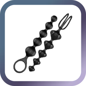 Anal Beads
