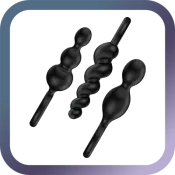 Anal Dildos and Probes