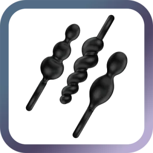 Anal Dildos and Probes