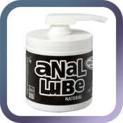 Anal Lubes