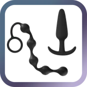 Anal Toys