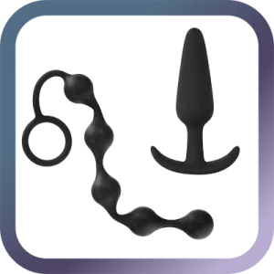 Anal Toys Anal Toys