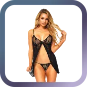 Babydolls and Chemises