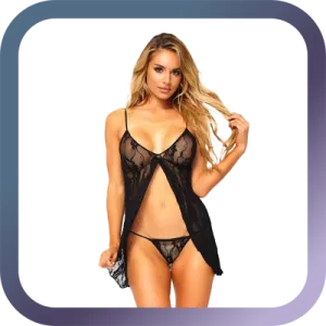 Babydolls and Chemises Babydolls and Chemises