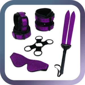 Bondage Kits Bondage Kits