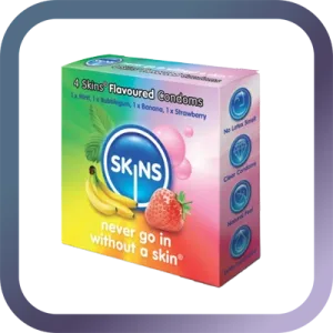 Flavoured, Coloured, Novelty Flavoured, Coloured, Novelty