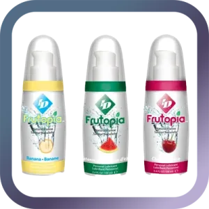 Flavoured Lubes