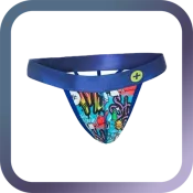 G-Strings and Thongs