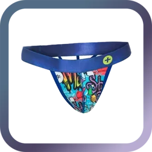 G-Strings and Thongs