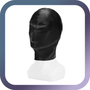 Hoods and Masks Hoods and Masks