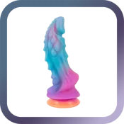 Huge and Other Dildos