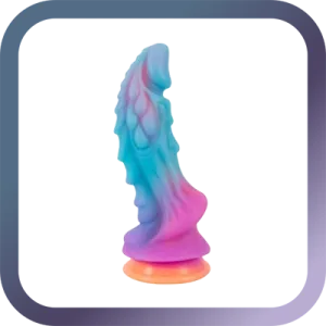 Huge and Other Dildos