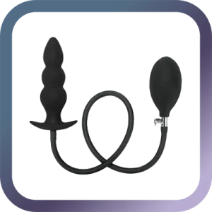 Inflatable Anal Toys