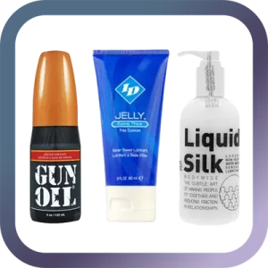 Lubricants and Oils