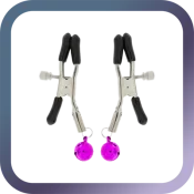 Nipple Clamps
