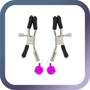 Nipple Clamps