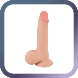 Realistic Dildos