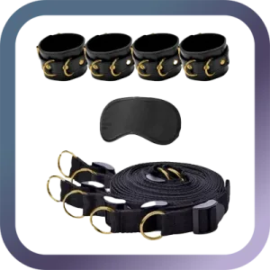 Restraints Restraints