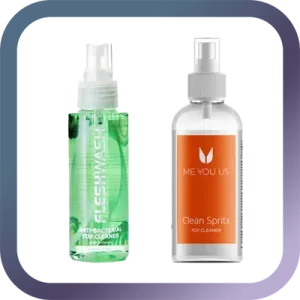 Sex Toy Care Sex Toy Care