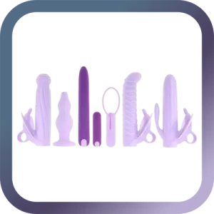 Sex Toy Sets Sex Toy Sets