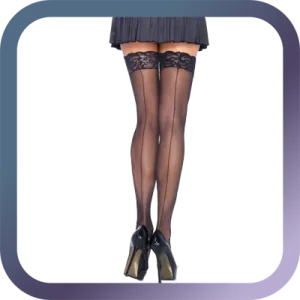 Stockings and Suspenders