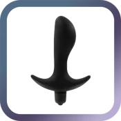 Vibrating Butt Plugs