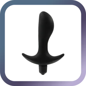 Vibrating Butt Plugs