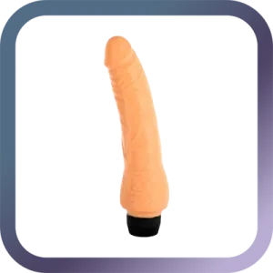 Vibrating Dildos