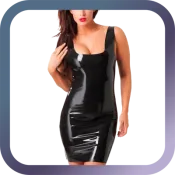 Latex Clothing