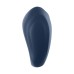 Satisfyer App Enabled Strong One Cock Ring Blue