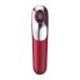 Satisfyer App Enabled Dual Love Clitoral Massager Red Satisfyer App Enabled Dual Love Clitoral Massager Red