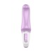 Satisfyer Vibes Charming Smile Rechargeable GSpot Vibrator