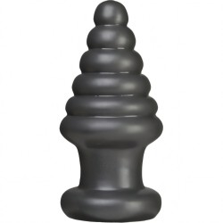 American Bombshell Destroyer Large Butt Plug