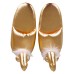 Golden Penis Slippers