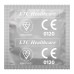 EXS Snug Closer Fitting Condoms 12 Pack EXS Snug Closer Fitting Condoms 12 Pack