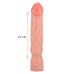 ToyJoy Big Boy Dildo 12 Inch ToyJoy Big Boy Dildo 12 Inch