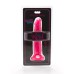 ToyJoy Happy Dicks Dong Dildo 7.5 Inches