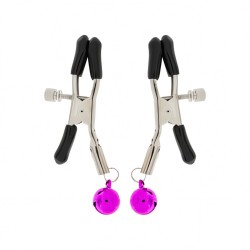 ToyJoy Adjustable Nipple Teasers