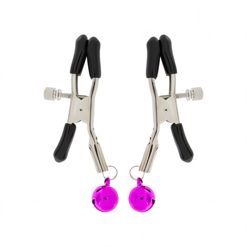 ToyJoy Adjustable Nipple Teasers