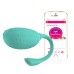 Magic Motion Fugu Green Clitoral Vibe Remote Control Magic Motion Fugu Green Clitoral Vibe Remote Control