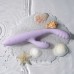 Svakom CICI Slim GSpot Rabbit APP Vibrator
