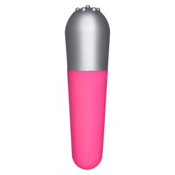 ToyJoy Funky Viberette Mini Vibrator Pink ToyJoy Funky Viberette Mini Vibrator Pink