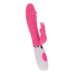 ToyJoy Funky Rabbit Vibrator Pink ToyJoy Funky Rabbit Vibrator Pink