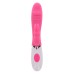 ToyJoy Funky Rabbit Vibrator Pink ToyJoy Funky Rabbit Vibrator Pink