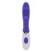 ToyJoy Funky Rabbit Vibrator Purple ToyJoy Funky Rabbit Vibrator Purple