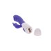 ToyJoy Funky Rabbit Vibrator Purple ToyJoy Funky Rabbit Vibrator Purple