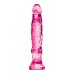 ToyJoy Anal Starter 6 Inch Pink