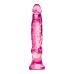 ToyJoy Anal Starter 6 Inch Pink