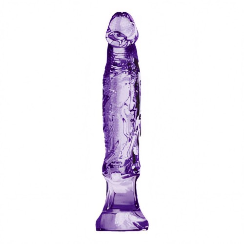 ToyJoy Anal Starter 6 Inch Purple ToyJoy Anal Starter 6 Inch Purple