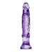 ToyJoy Anal Starter 6 Inch Purple ToyJoy Anal Starter 6 Inch Purple
